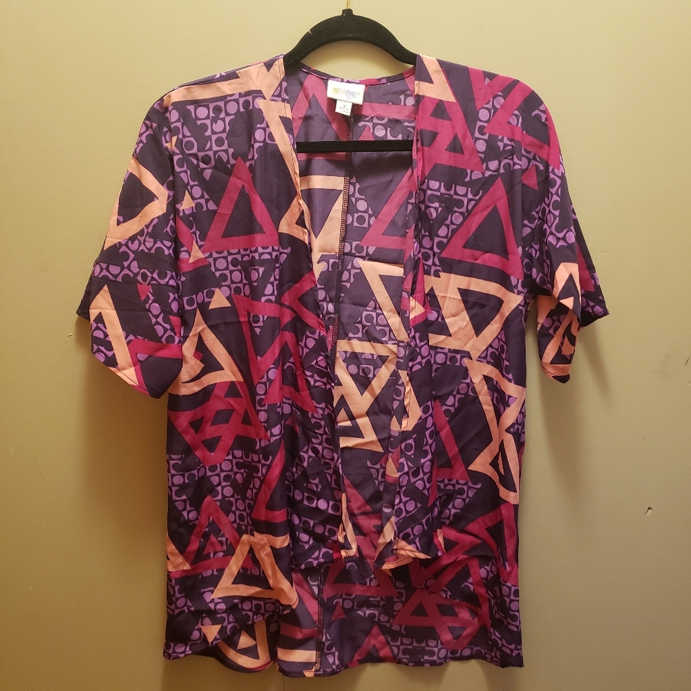 ❤️Lularoe Bianka Size 3 NWOTs